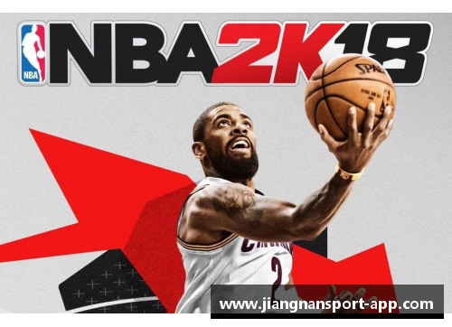 探索NBA2K世界的全新游戏体验